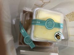 -西檬树SIMON·T轻奢蛋糕(大东方Max店)