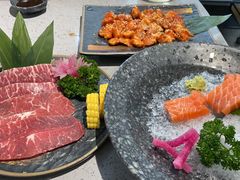 -妥妥烤肉料理(昙华林店)