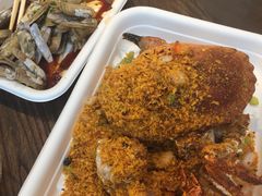 -盒马鲜生(杭州运河上街店)