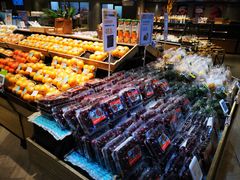 -盒马鲜生(皇庭广场店)