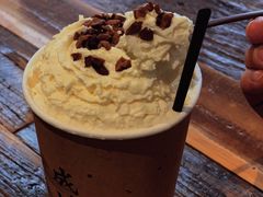 -成川茶店·潮汕工夫浓茶(万象店)