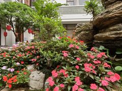 -聚福宝合苑食府(南头镇店)