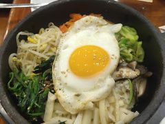 -全州拌饭馆(断桥店)