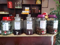 -菌之家·专业纯野生菌火锅·特色炒菌