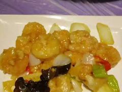 金牌老味溜虾段-乡间好味私家菜(总店)