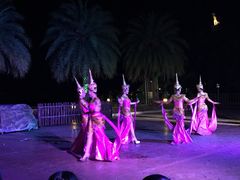 -清迈夜间动物园