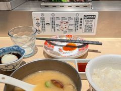 -肉肉大米(金虹桥店)
