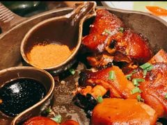 -云海肴云南菜(正大广场店)