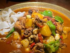 -楼兰新疆主题餐厅(苏州中心店)