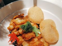 -炊江南·上海菜(国展华漕店)
