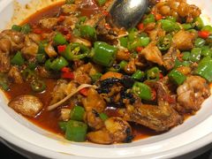 -凤凰湘语·湘粤鲜融(浦东旗舰店)