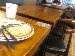 -比格比萨(国际能源店)