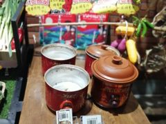-小柴米·传统江西菜(八一广场店)