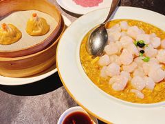 蟹粉虾仁-蟹榭·本帮江浙菜·蟹宴(五角场合生汇商场店)