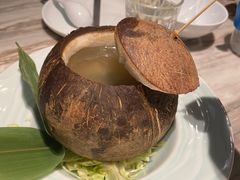 -汤城小厨•粤菜•靓汤(金宝街店)