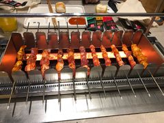 -丰茂烤串(建设街店)