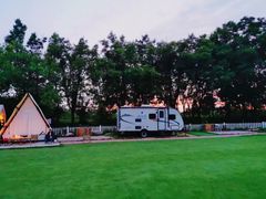 -TIPPI营地 房车主题·露营烧烤团建轰趴(天安假日店)