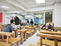 -兄弟拉面馆(三八广场店)