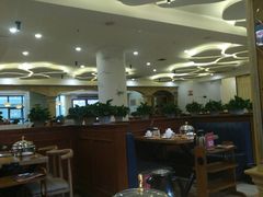 -守柴炉烤鸭(中海国际店)