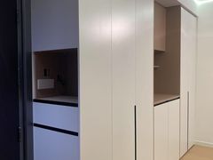 -索菲亚衣柜橱柜家具全屋定制(汶水红星店)