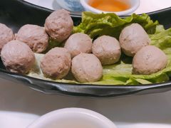 -陈记顺和牛肉火锅馆(天河北路店)