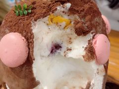 -WONDER ICE 萬得冰田(建設路总店)
