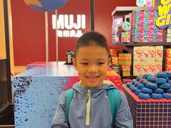 -LUSH(威尼斯人店)