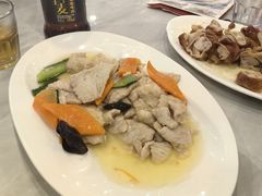 -张包铺(道外店)