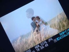 -燕西婚纱摄影工作室(友盛上都写字楼店)