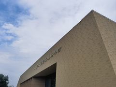 -北京大葆台遗址博物馆