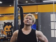 -FEELINGME乐刻包月私教馆·健身(真北华润万家店)