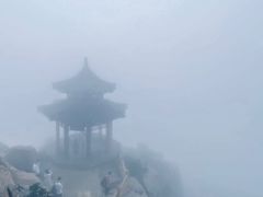 -崂山巨峰游览区