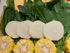 -犇鼎牛潮汕牛肉火锅(新辰里学清路店)