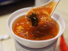 -扬州香格里拉·香宫中餐厅