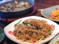 -蚬皇•陈味莞(西平景湖店)