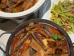 -又见炊烟私房菜(敬亭路店)