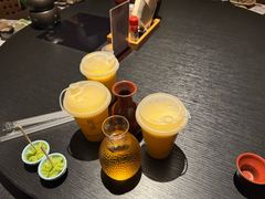 -花潮料理艺食馆(成都万象城店)