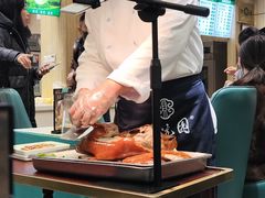 -紫光园·烤鸭(吕家营店)