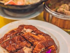 -台山美食一绝阿四台山黄鳝饭(阿四创作店)
