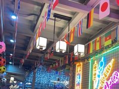 -云晓光头烧烤吧(新大陆广场店)