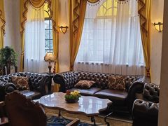 -马勒别墅饭店(静安寺店)