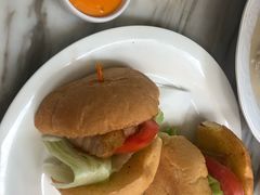 -翠华餐厅(香港国际机场店)