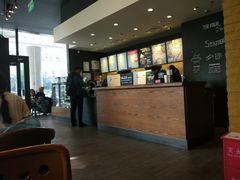 -星巴克(北京惠新东街店)