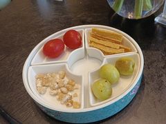 -翠湖宾馆·中餐厅