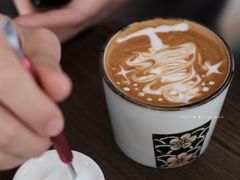 -喜柿咖啡SeeS coffee