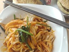 -魏家凉皮(外滩店)