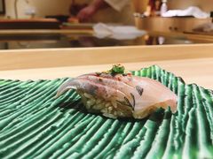 小竹荚寿司-鮨青(恒基名人购物中心店)