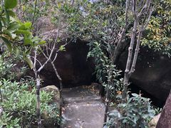-江门古兜温泉小镇