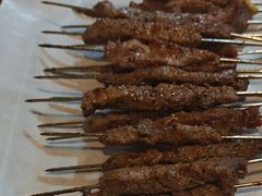 -壹块捌烧烤(灯市口店)