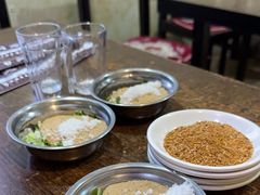 -韩风烤牛肉冷面店